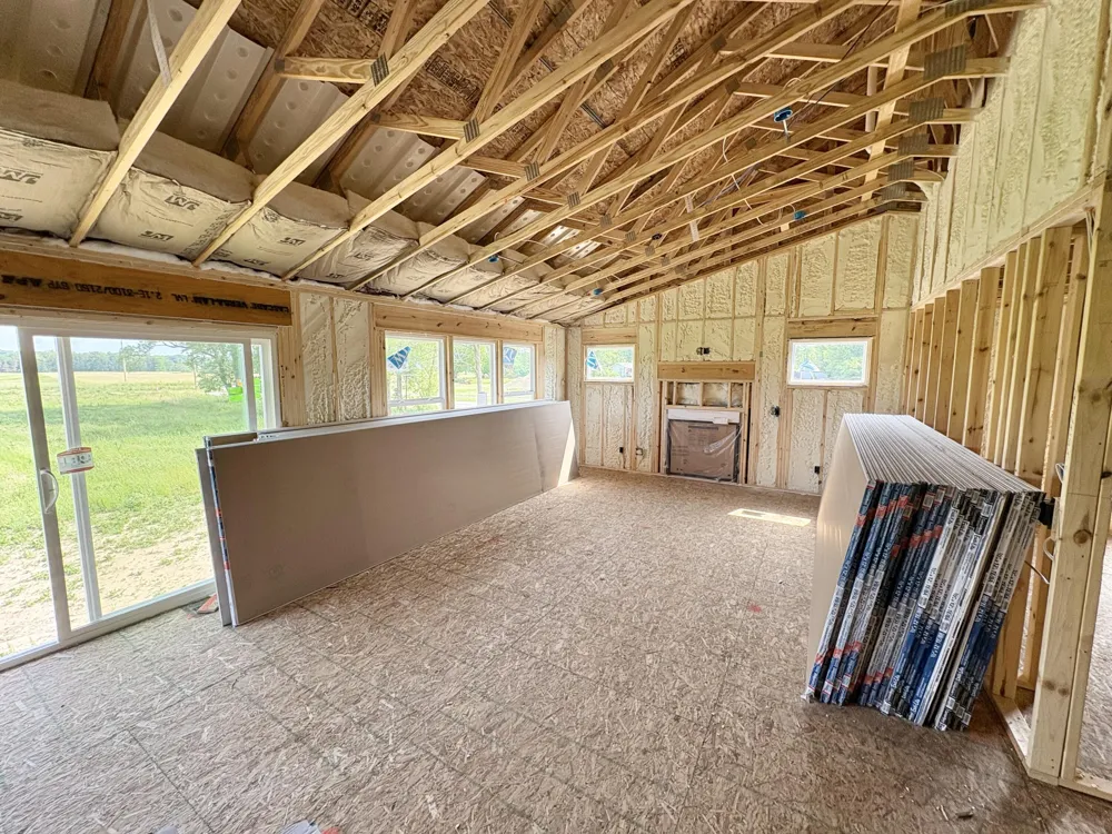 739 Goldenfield Drive Jamestown Charter Township, MI 49315