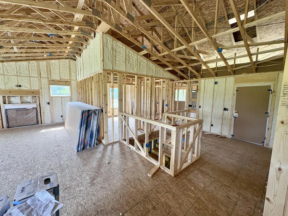 739 Goldenfield Drive Jamestown Charter Township, MI 49315