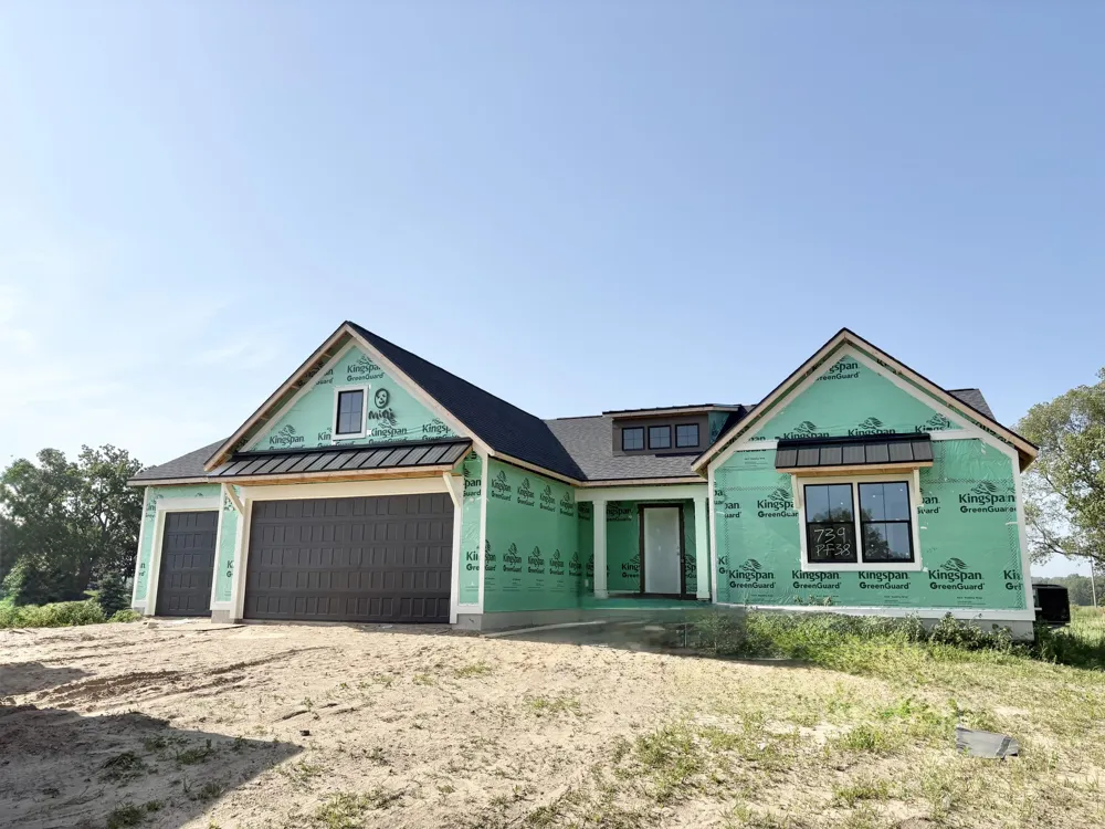 739 Goldenfield Drive Jamestown Charter Township, MI 49315