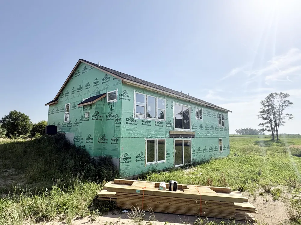 739 Goldenfield Drive Jamestown Charter Township, MI 49315