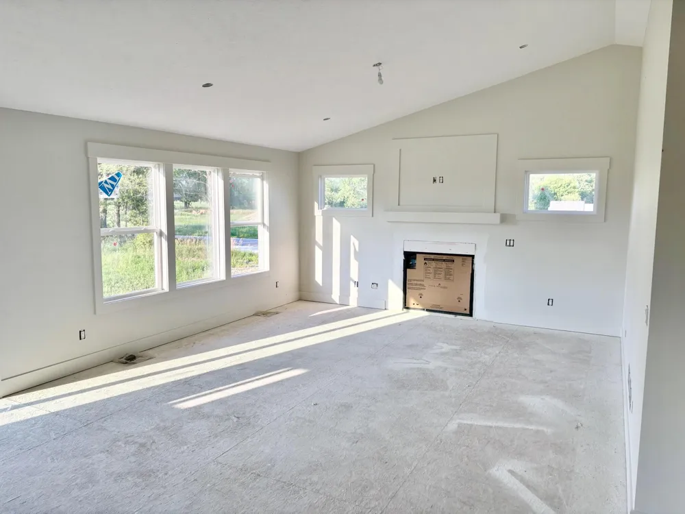 739 Goldenfield Drive Jamestown Charter Township, MI 49315