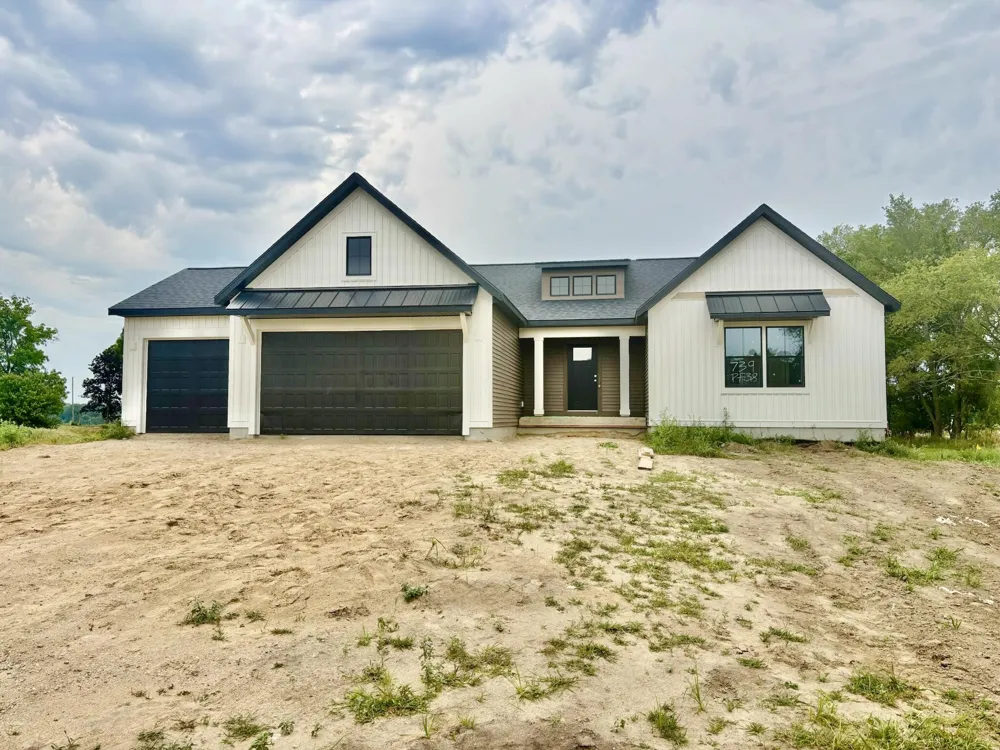 739 Goldenfield Drive Jamestown Charter Township, MI 49315