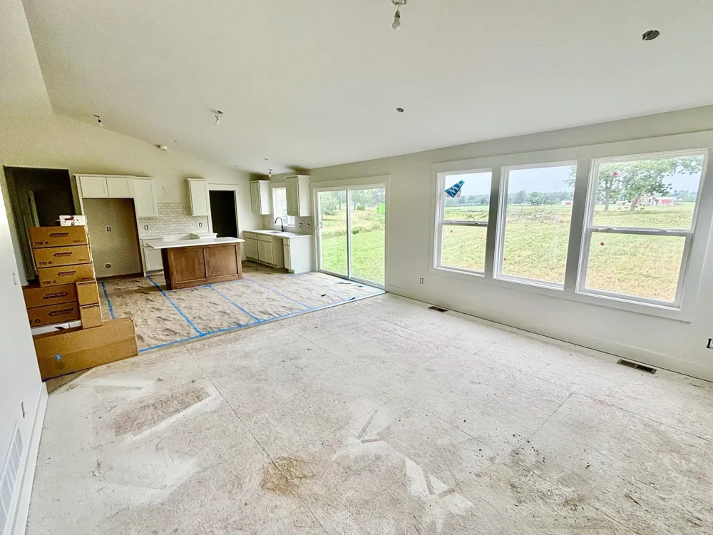 739 Goldenfield Drive Jamestown Charter Township, MI 49315