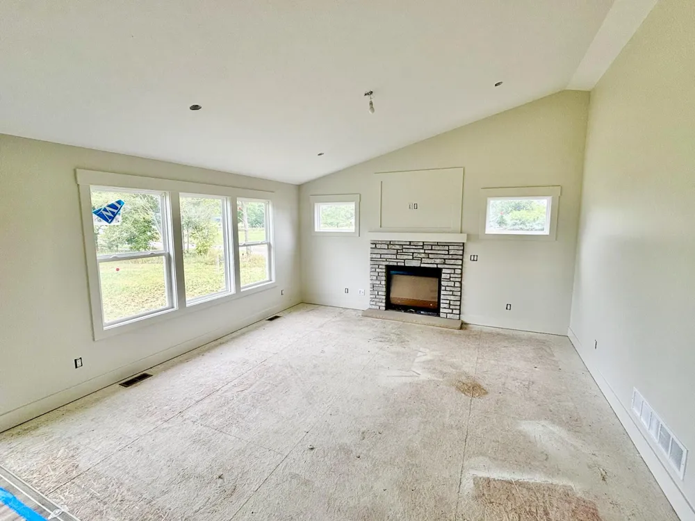 739 Goldenfield Drive Jamestown Charter Township, MI 49315