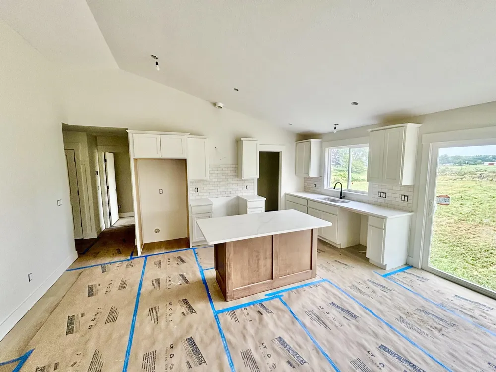 739 Goldenfield Drive Jamestown Charter Township, MI 49315