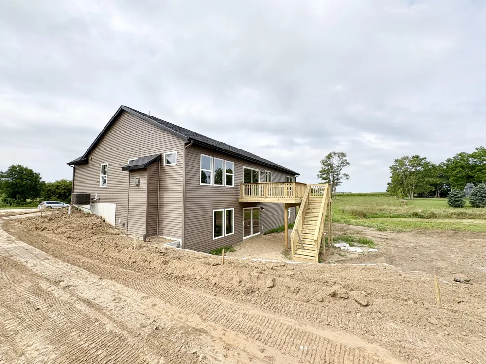 739 Goldenfield Drive Jamestown Charter Township, MI 49315