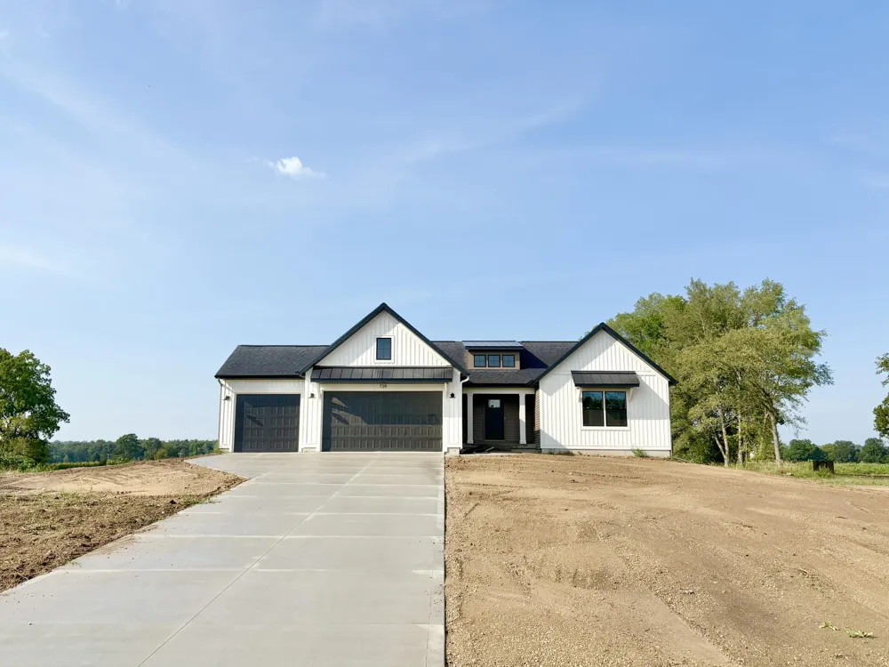739 Goldenfield Drive Jamestown Charter Township, MI 49315
