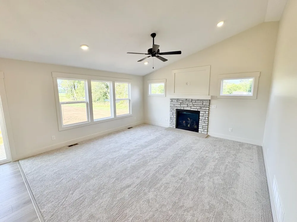 739 Goldenfield Drive Jamestown Charter Township, MI 49315