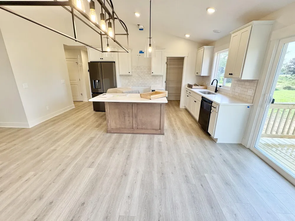 739 Goldenfield Drive Jamestown Charter Township, MI 49315