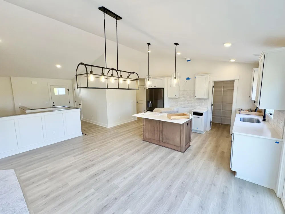 739 Goldenfield Drive Jamestown Charter Township, MI 49315
