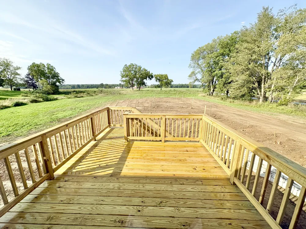 739 Goldenfield Drive Jamestown Charter Township, MI 49315