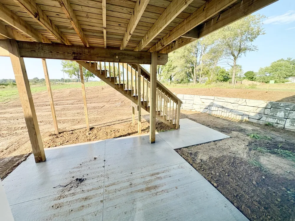 739 Goldenfield Drive Jamestown Charter Township, MI 49315