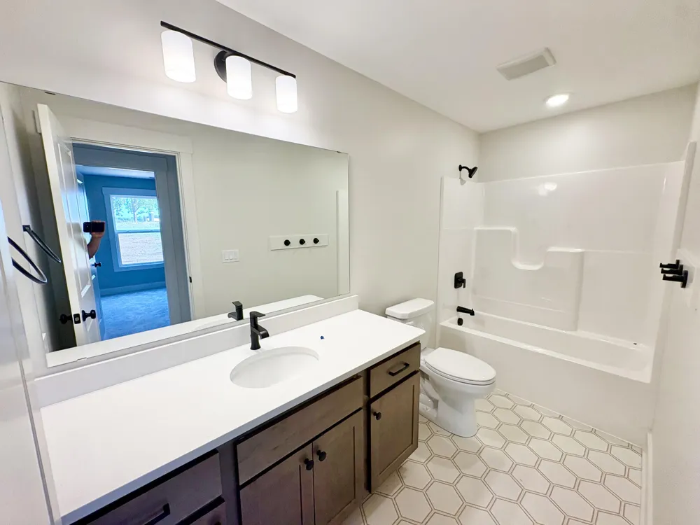 739 Goldenfield Drive Jamestown Charter Township, MI 49315