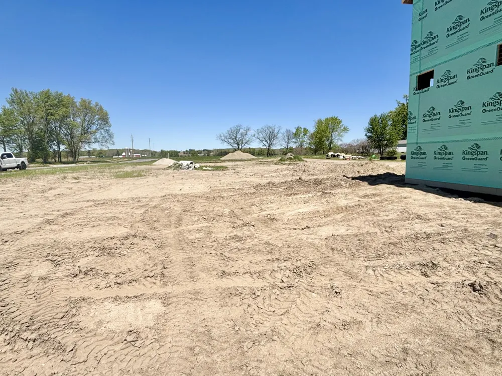 720 Sunfield Drive Jamestown Charter Township, MI 49315
