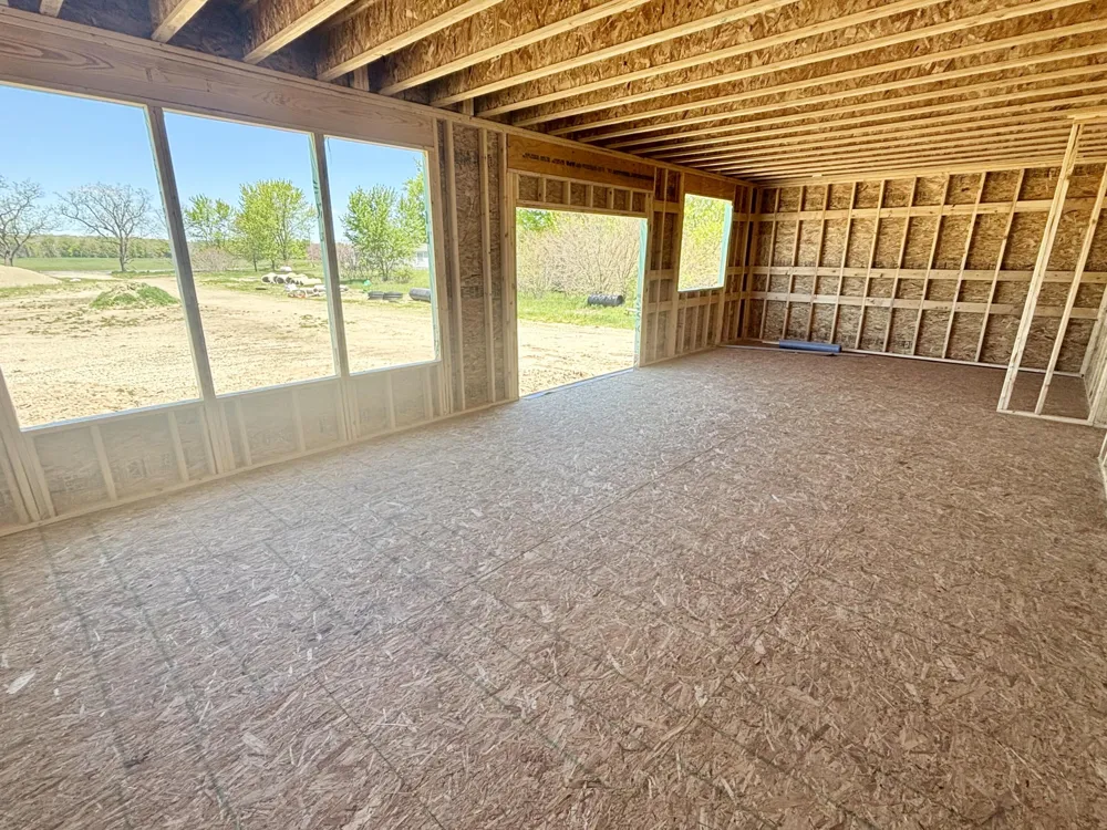 720 Sunfield Drive Jamestown Charter Township, MI 49315