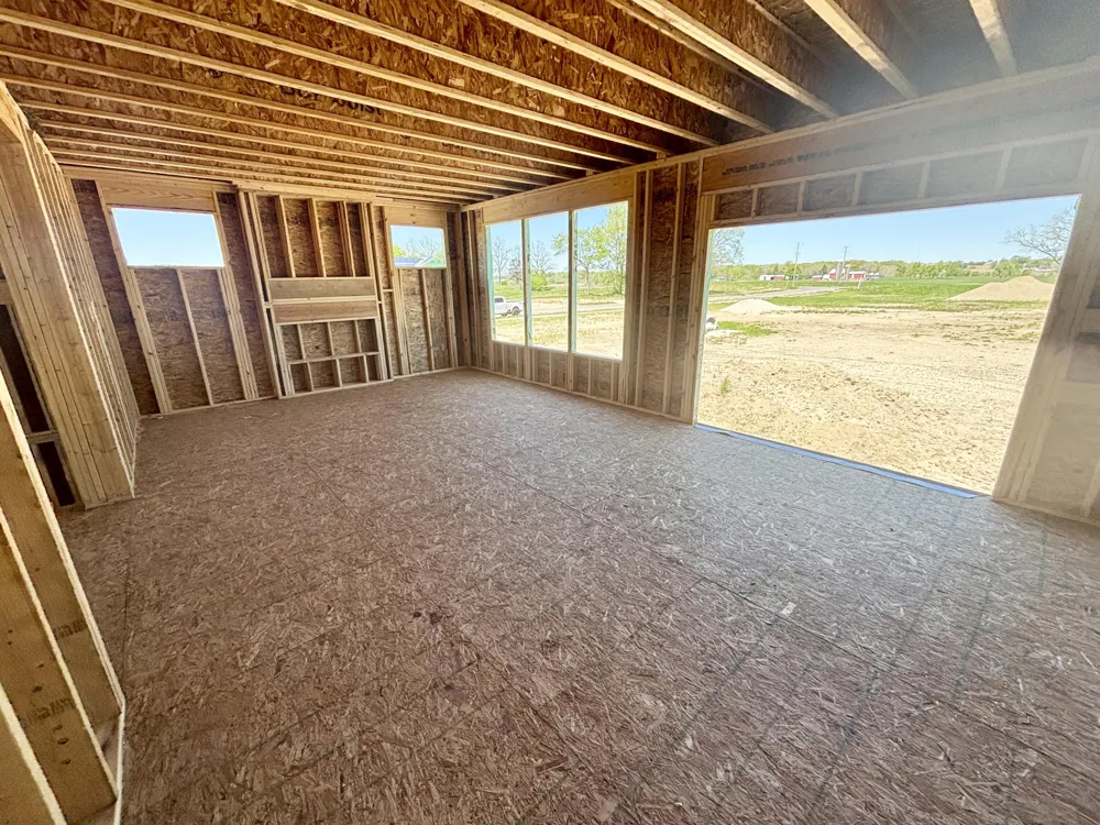 720 Sunfield Drive Jamestown Charter Township, MI 49315
