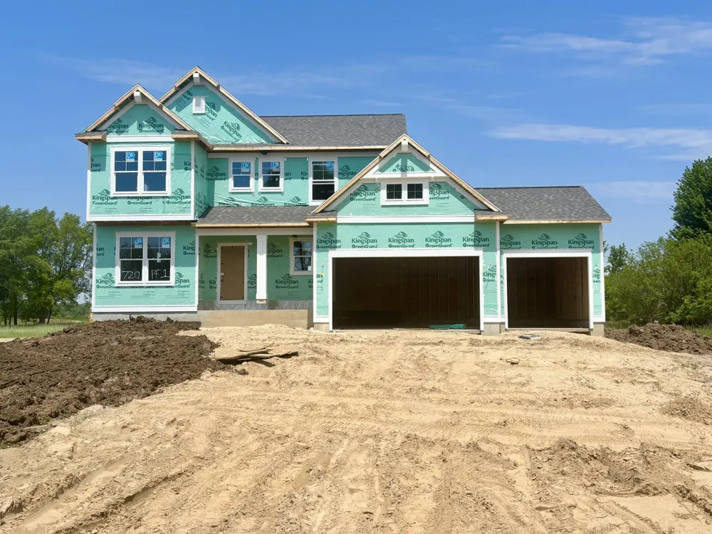 720 Sunfield Drive Jamestown Charter Township, MI 49315