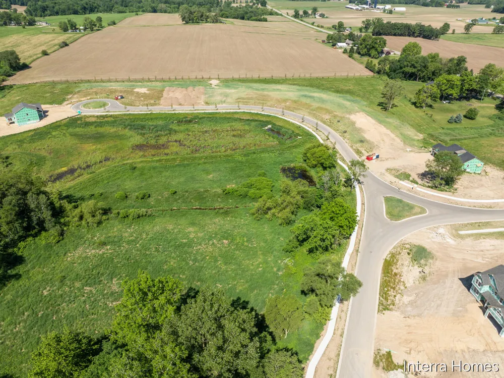 720 Sunfield Drive Jamestown Charter Township, MI 49315