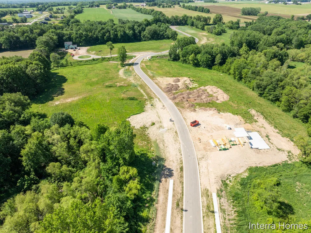 720 Sunfield Drive Jamestown Charter Township, MI 49315