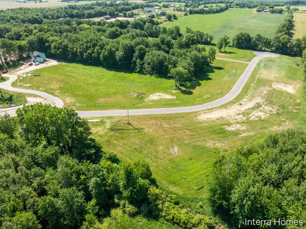 720 Sunfield Drive Jamestown Charter Township, MI 49315