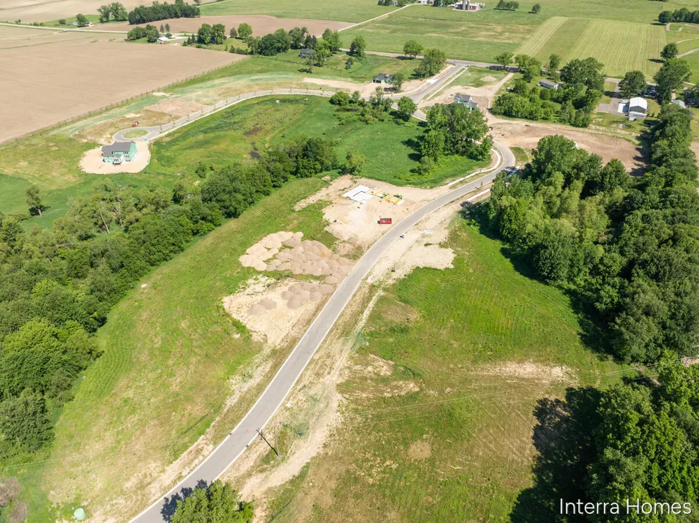 720 Sunfield Drive Jamestown Charter Township, MI 49315
