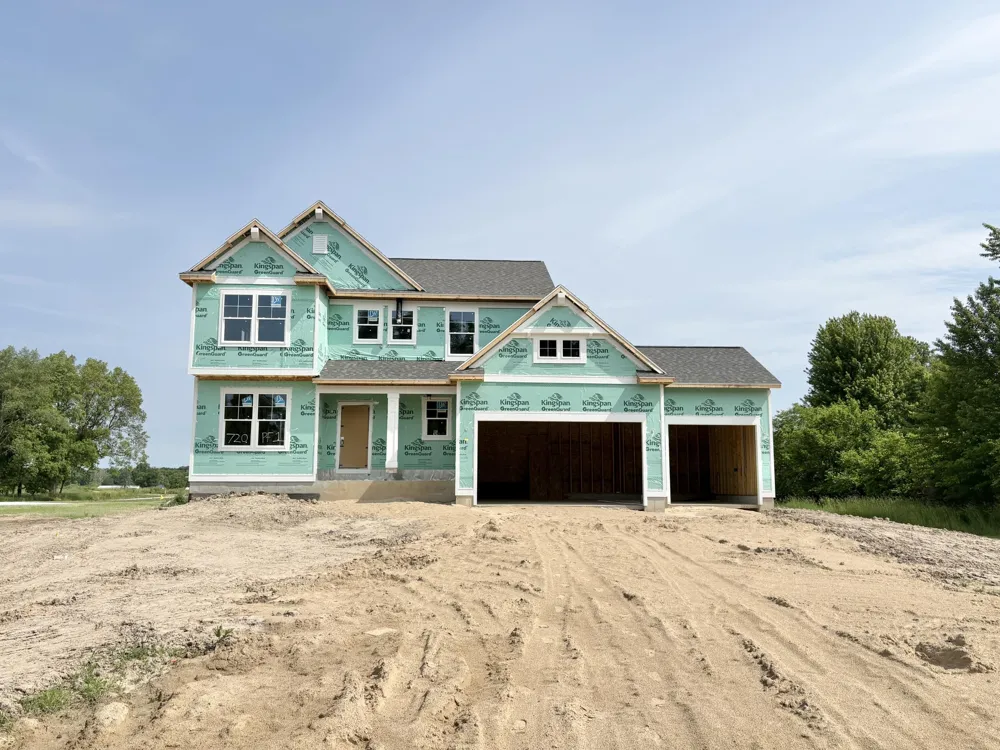 720 Sunfield Drive Jamestown Charter Township, MI 49315