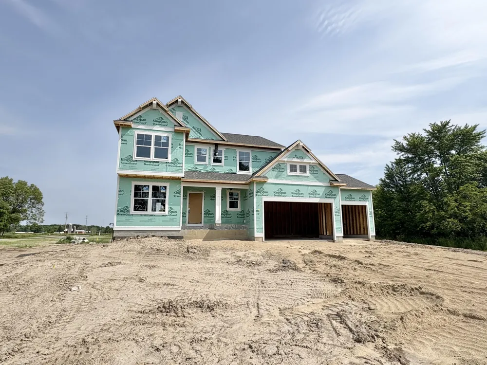 720 Sunfield Drive Jamestown Charter Township, MI 49315
