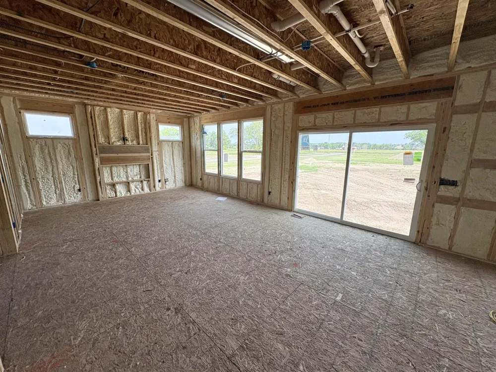 720 Sunfield Drive Jamestown Charter Township, MI 49315