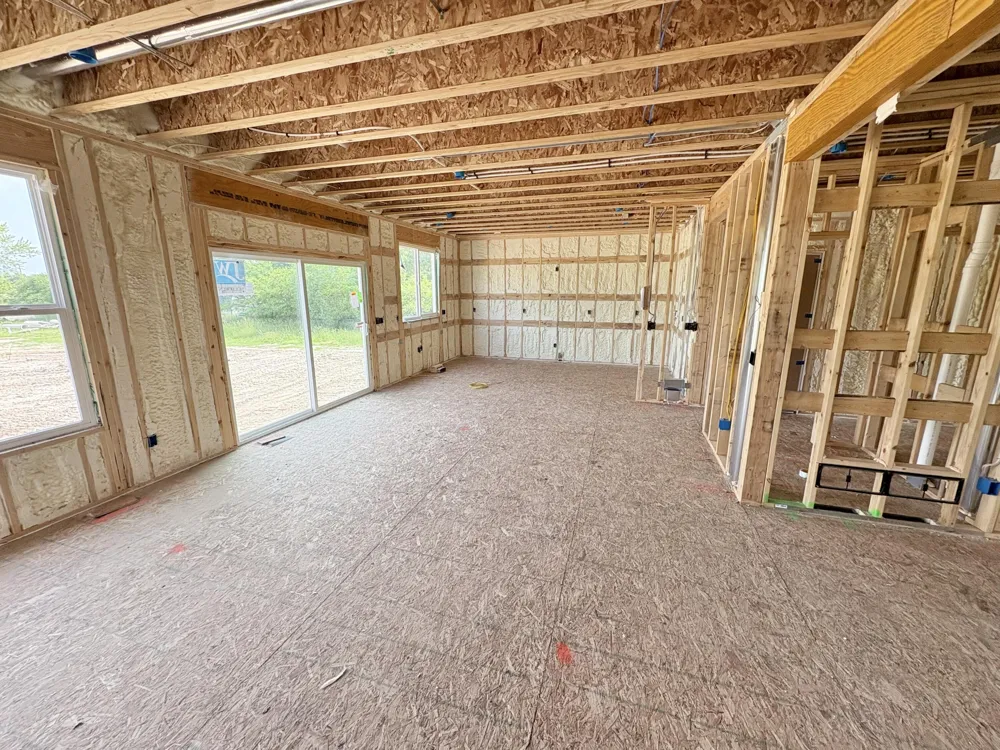 720 Sunfield Drive Jamestown Charter Township, MI 49315