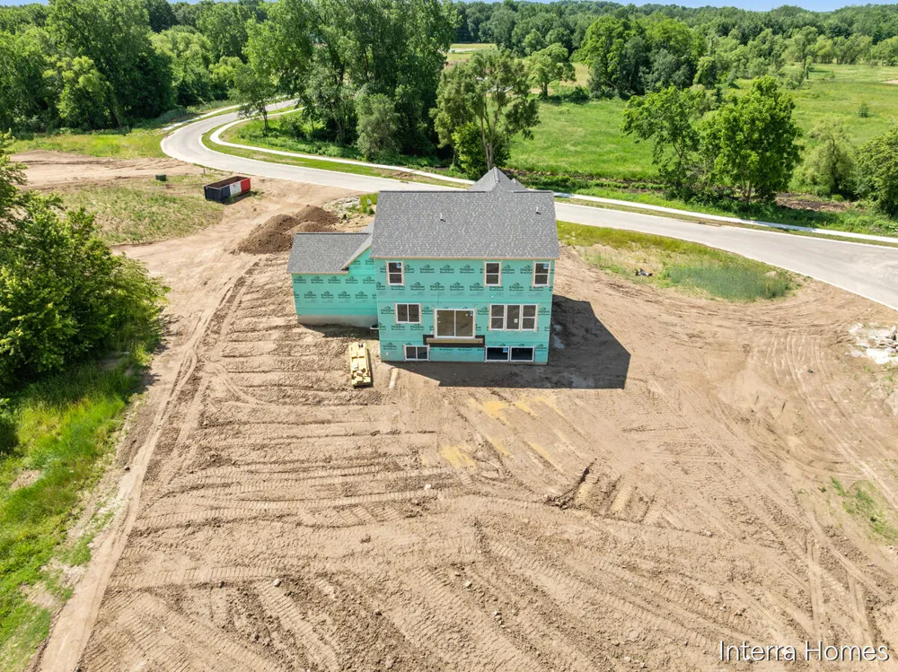 720 Sunfield Drive Jamestown Charter Township, MI 49315
