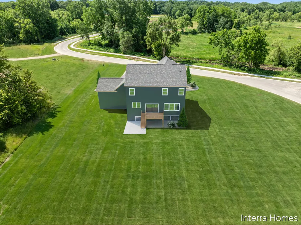 720 Sunfield Drive Jamestown Charter Township, MI 49315