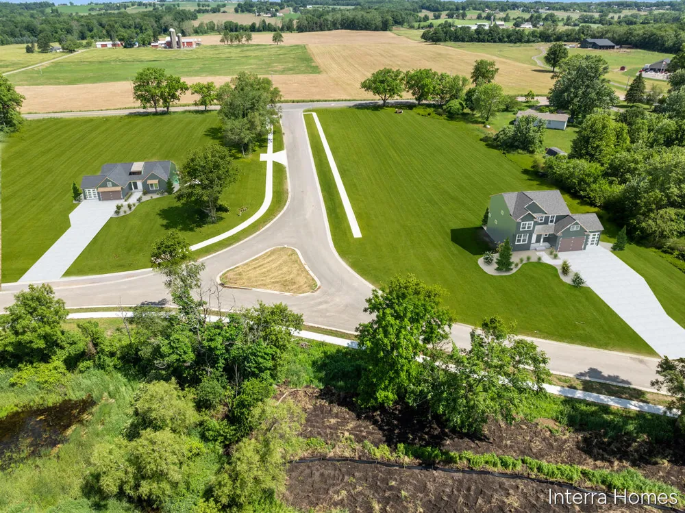 720 Sunfield Drive Jamestown Charter Township, MI 49315