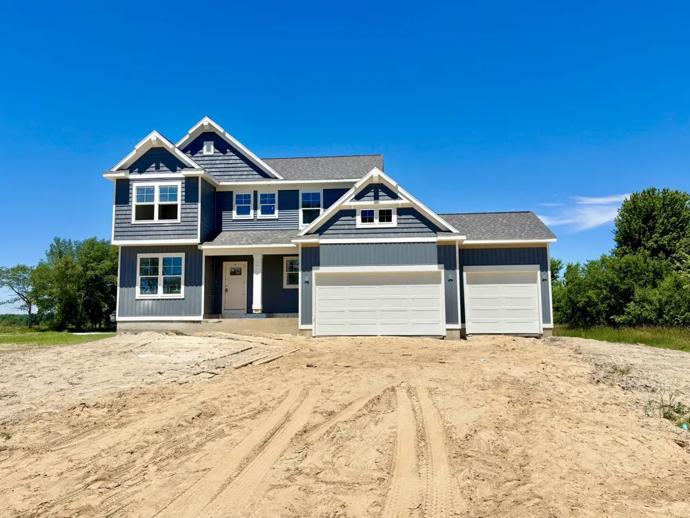 720 Sunfield Drive Jamestown Charter Township, MI 49315