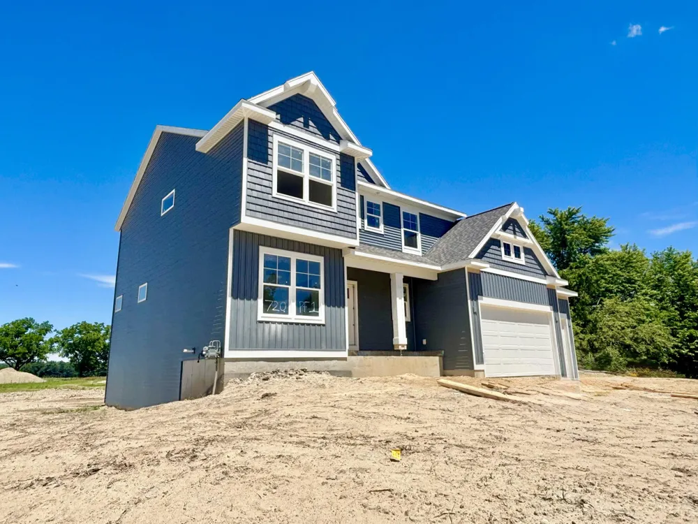 720 Sunfield Drive Jamestown Charter Township, MI 49315