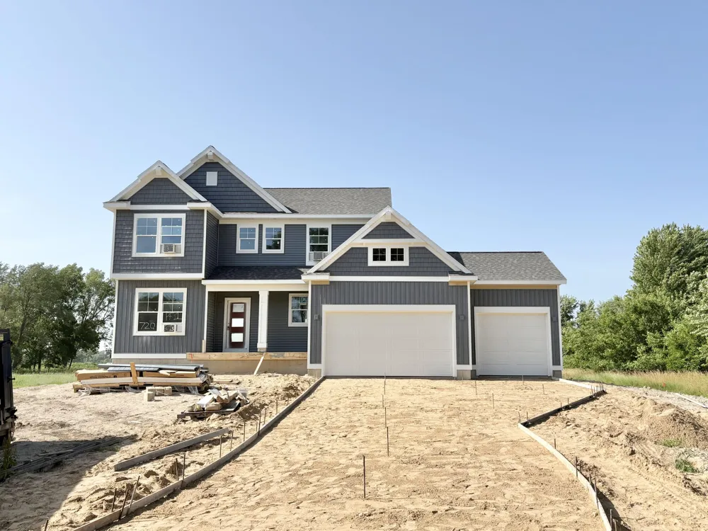 720 Sunfield Drive Jamestown Charter Township, MI 49315