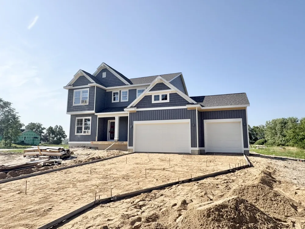 720 Sunfield Drive Jamestown Charter Township, MI 49315