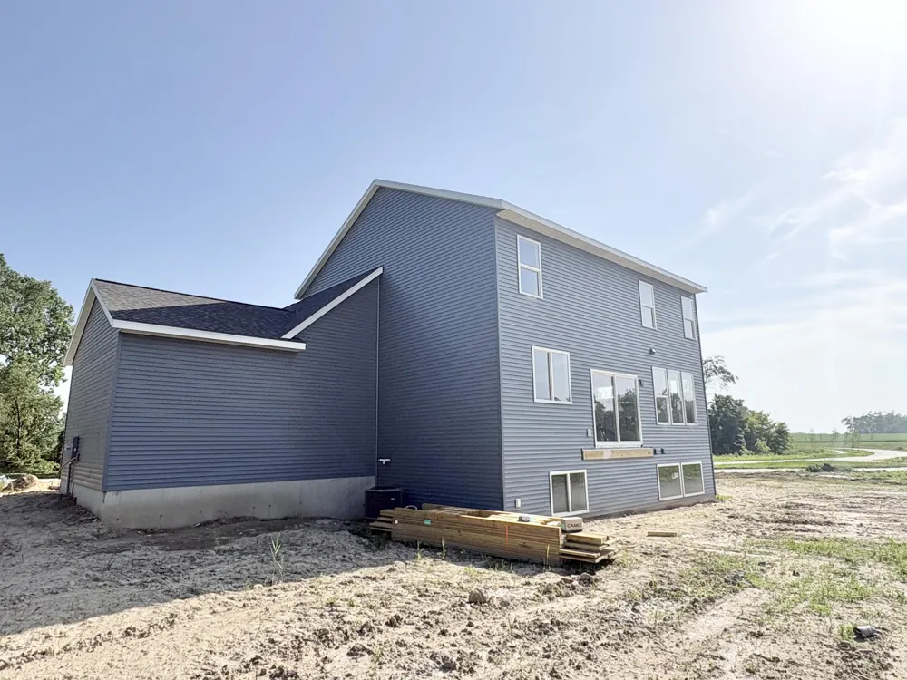 720 Sunfield Drive Jamestown Charter Township, MI 49315