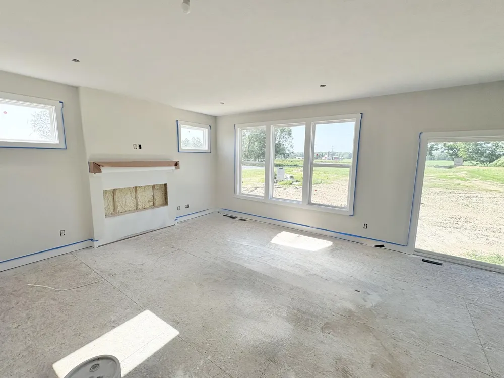720 Sunfield Drive Jamestown Charter Township, MI 49315