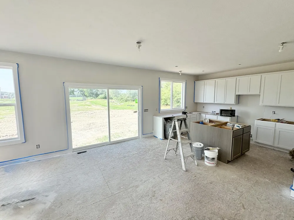 720 Sunfield Drive Jamestown Charter Township, MI 49315