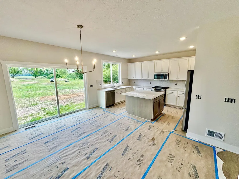 720 Sunfield Drive Jamestown Charter Township, MI 49315