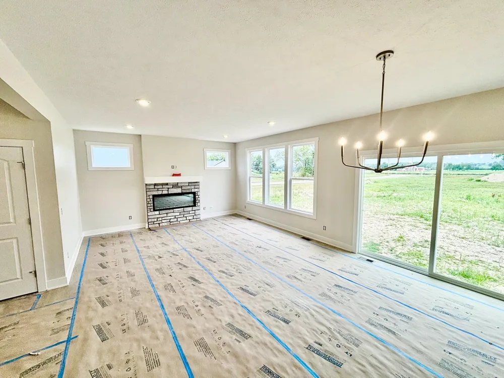 720 Sunfield Drive Jamestown Charter Township, MI 49315