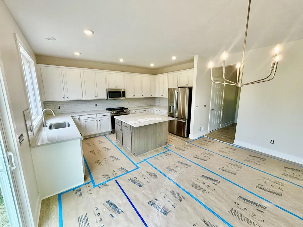 720 Sunfield Drive Jamestown Charter Township, MI 49315