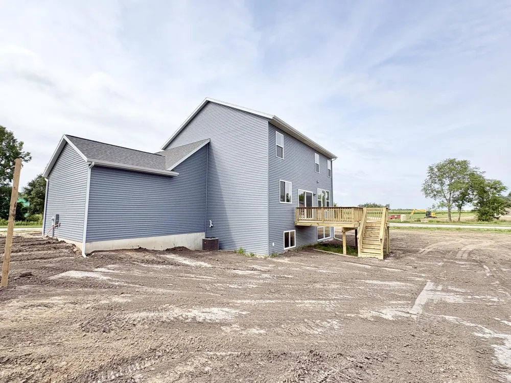 720 Sunfield Drive Jamestown Charter Township, MI 49315