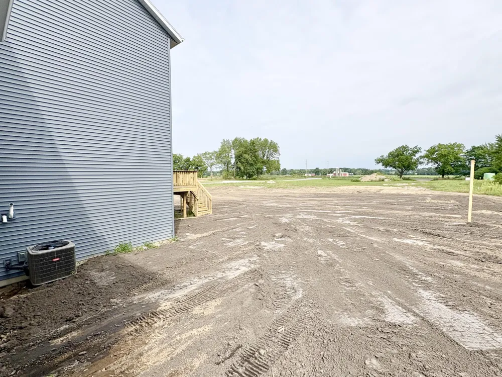 720 Sunfield Drive Jamestown Charter Township, MI 49315