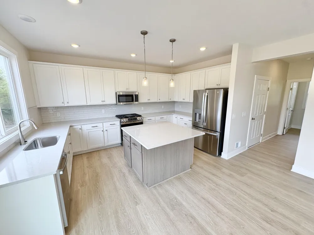 720 Sunfield Drive Jamestown Charter Township, MI 49315