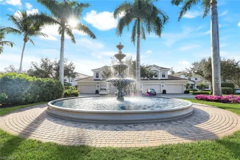 19600 Marino Lake Circle #3004