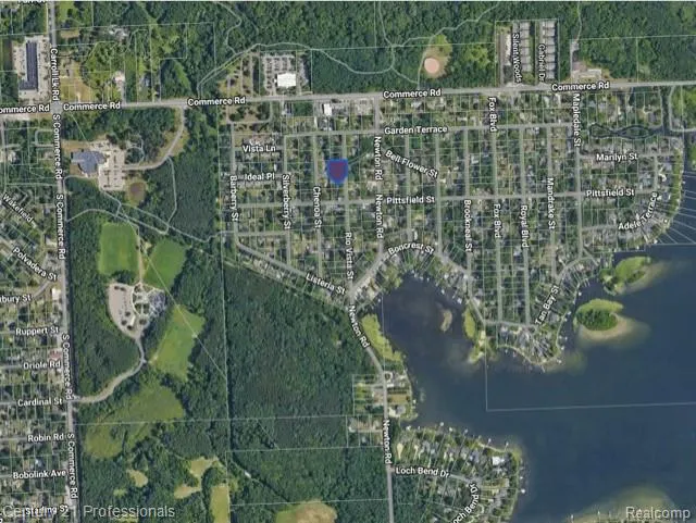 VL Rio Vista Commerce Charter Township, MI 48382