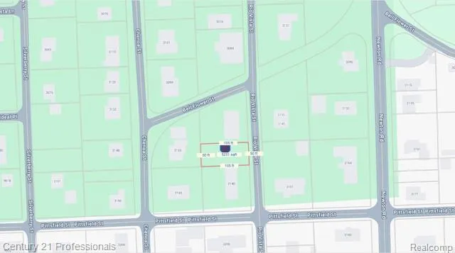 VL Rio Vista Commerce Charter Township, MI 48382