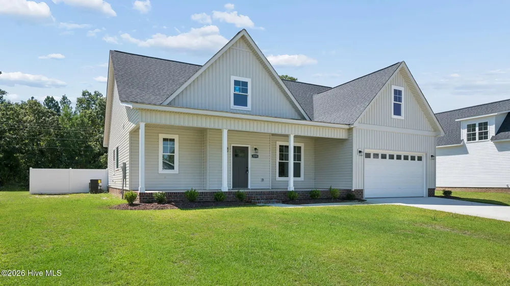 3295 School View Drive Farmville, NC 27828