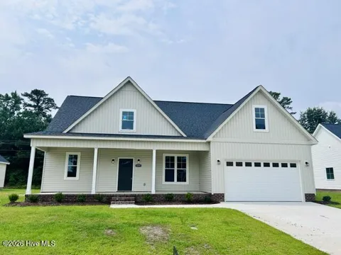 3295 School View Drive